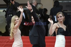 Cannes 2013: Bling Ring premiere