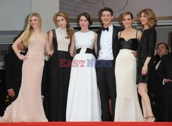 Cannes 2013: Bling Ring premiere