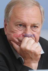 Spotkanie autorskie Jerzego Stuhra