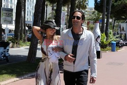 Cannes 2013: wokół festiwalu