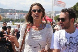 Cannes 2013: wokół festiwalu