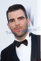 amfAR's 20th Annual Cinema Against AIDS 