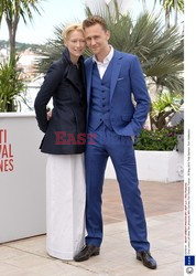 Cannes 2013: sesja do filmu Only Lovers Left Alive