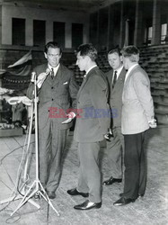 Historia polskiego kolarstwa