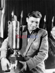 Historia polskiego kolarstwa