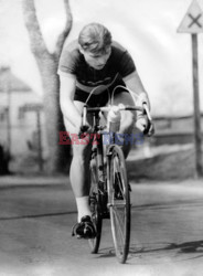 Historia polskiego kolarstwa