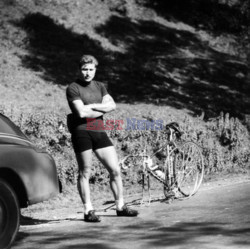 Historia polskiego kolarstwa