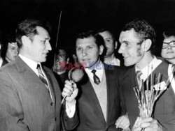 Historia polskiego kolarstwa