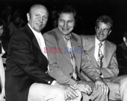 Historia polskiego kolarstwa