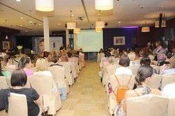 Revitalash - konferencja