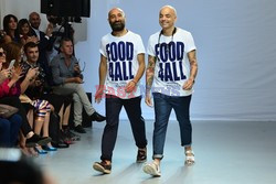 Tydzień mody męskiej w Mediolanie