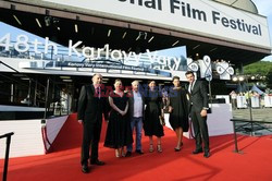 Międzynarodowy Festiwal Filmowy w Karlowych Warach