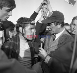 Historia polskiego kolarstwa