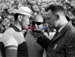 Historia polskiego kolarstwa