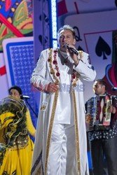 Festiwal Piosenki i Kultury Romów w Ciechocinku