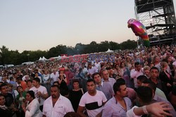 Festiwal Piosenki i Kultury Romów w Ciechocinku