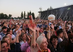 Festiwal Piosenki i Kultury Romów w Ciechocinku