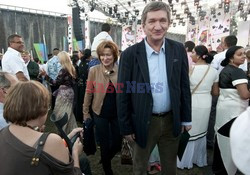 Festiwal Piosenki i Kultury Romów w Ciechocinku