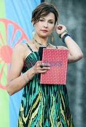 Festiwal Piosenki i Kultury Romów w Ciechocinku
