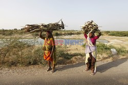Rural Gujarat - India