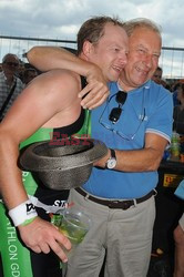 Herbalife Triathlon Gdynia 2013
