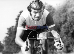 Historia polskiego kolarstwa