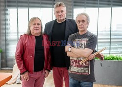 Dzień Dobry TVN i jego goście