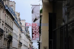 Muzeum Auguste?a Rodina w Paryżu