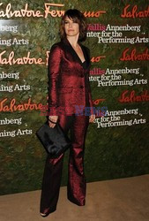 Gala w Performing Arts Center, Beverly Hills