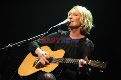 Koncert Anity Lipcnickiej