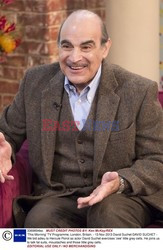 Gwiazdy w talk shows