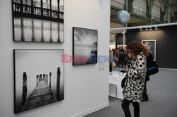Paris Photo Międzynarodowe Targi Fotografii Artystycznej