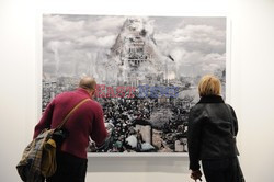 Paris Photo Międzynarodowe Targi Fotografii Artystycznej