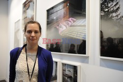 Paris Photo Międzynarodowe Targi Fotografii Artystycznej