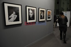 Paris Photo Międzynarodowe Targi Fotografii Artystycznej