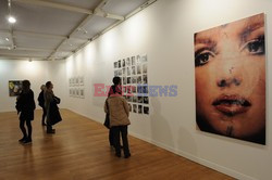 Paris Photo Międzynarodowe Targi Fotografii Artystycznej