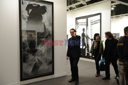 Paris Photo Międzynarodowe Targi Fotografii Artystycznej