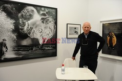Paris Photo Międzynarodowe Targi Fotografii Artystycznej