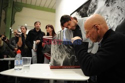 Paris Photo Międzynarodowe Targi Fotografii Artystycznej