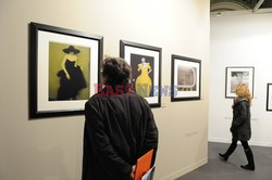 Paris Photo Międzynarodowe Targi Fotografii Artystycznej