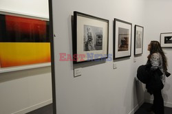 Paris Photo Międzynarodowe Targi Fotografii Artystycznej