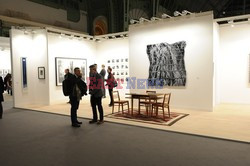 Paris Photo Międzynarodowe Targi Fotografii Artystycznej