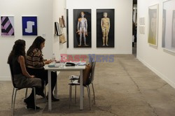 Paris Photo Międzynarodowe Targi Fotografii Artystycznej