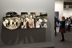 Paris Photo Międzynarodowe Targi Fotografii Artystycznej