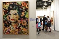 Paris Photo Międzynarodowe Targi Fotografii Artystycznej
