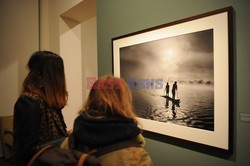 Paris Photo Międzynarodowe Targi Fotografii Artystycznej