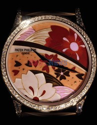 Akcesoria - zegarki w fantazyjne wzory- Madame Figaro 1523