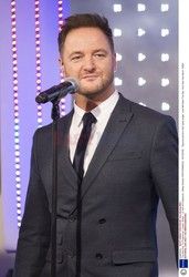Gwiazdy w talk shows