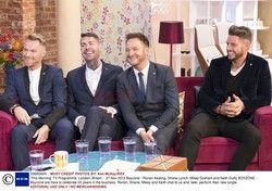 Gwiazdy w talk shows