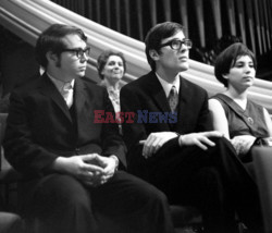 Konkursy Chopinowskie